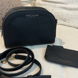 Small crossbody